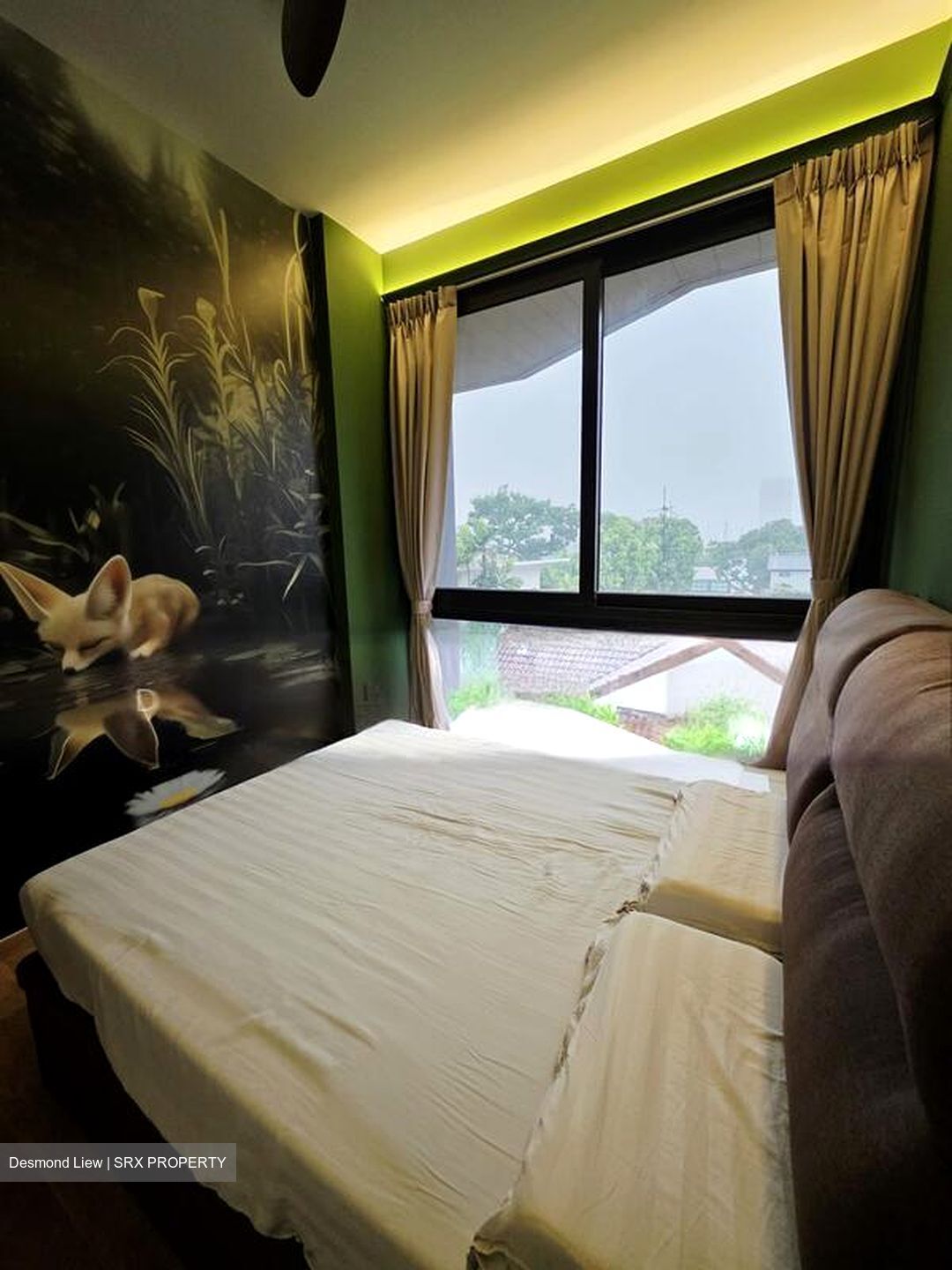 Peak Residence (D11), Condominium #501782401